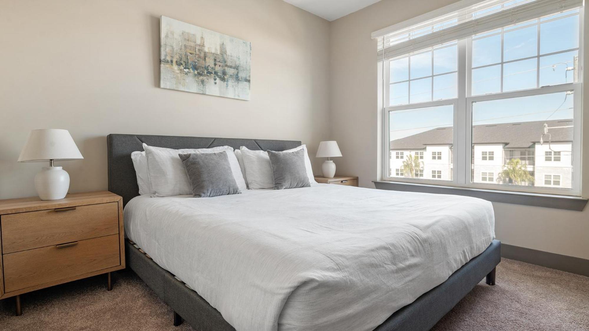 Vintage Horizon West Apartments By Barsala Orlando Pokoj fotografie