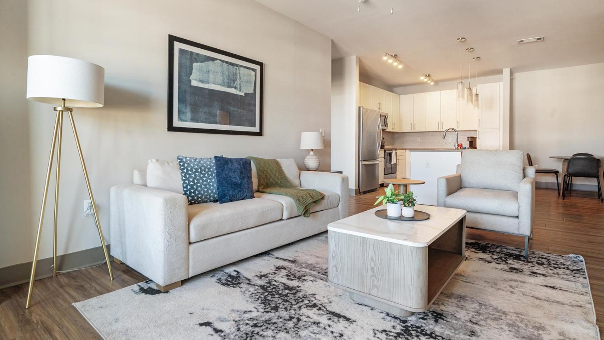 Vintage Horizon West Apartments By Barsala Orlando Pokoj fotografie