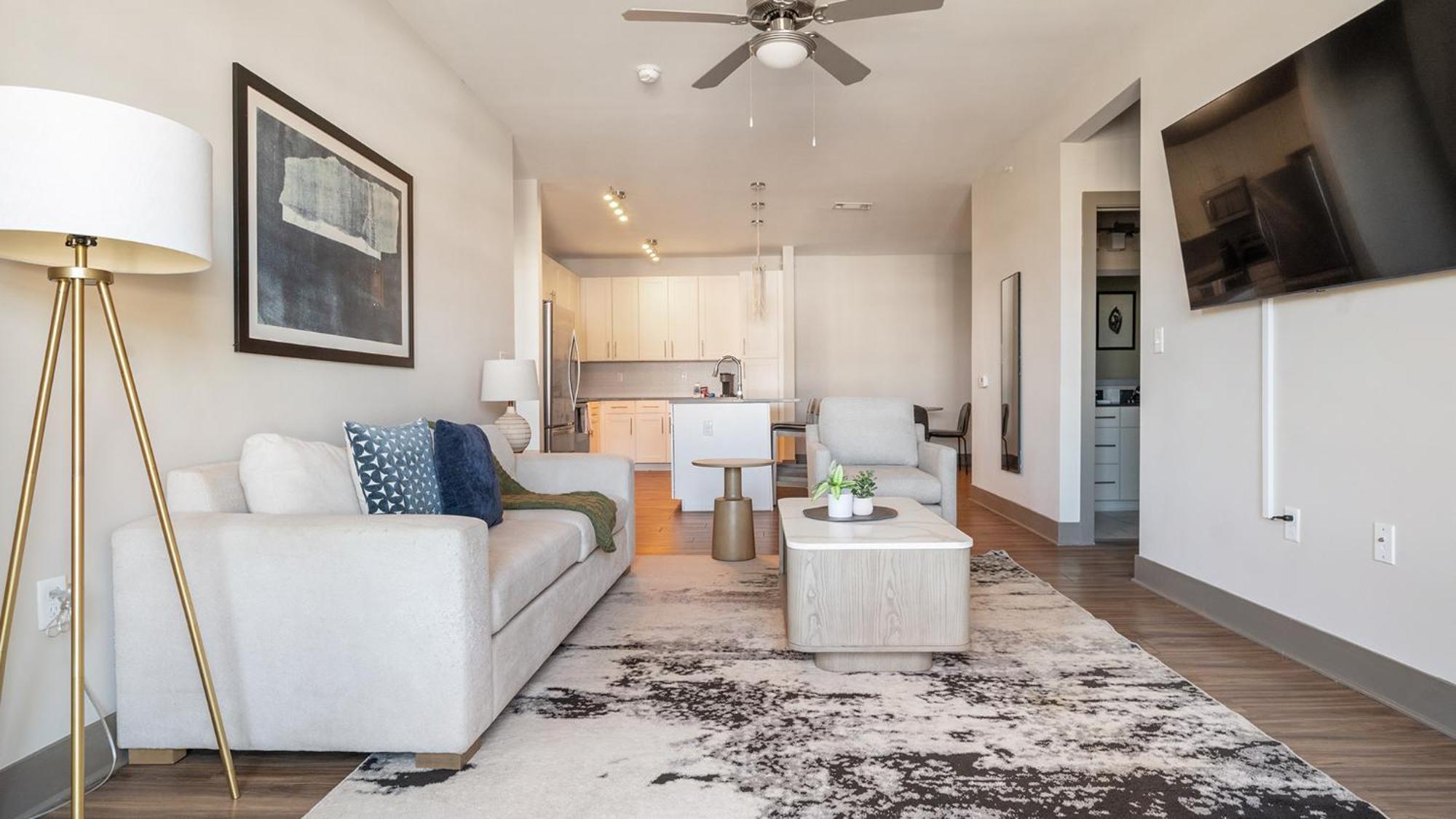 Vintage Horizon West Apartments By Barsala Orlando Pokoj fotografie