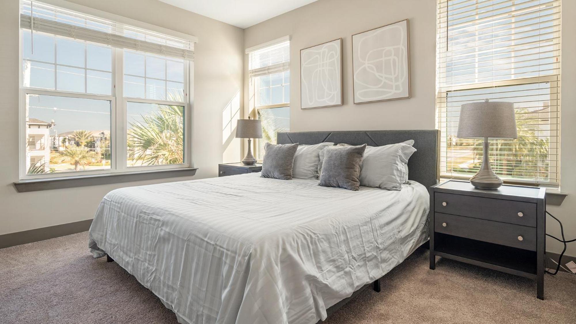 Vintage Horizon West Apartments By Barsala Orlando Pokoj fotografie
