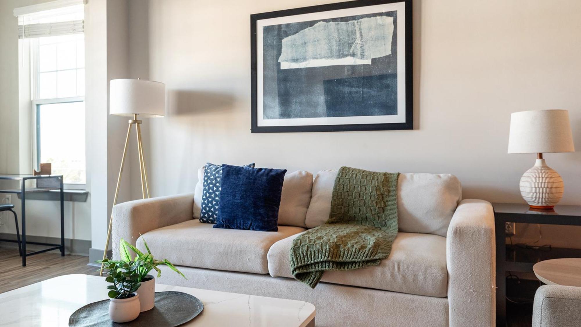 Vintage Horizon West Apartments By Barsala Orlando Pokoj fotografie