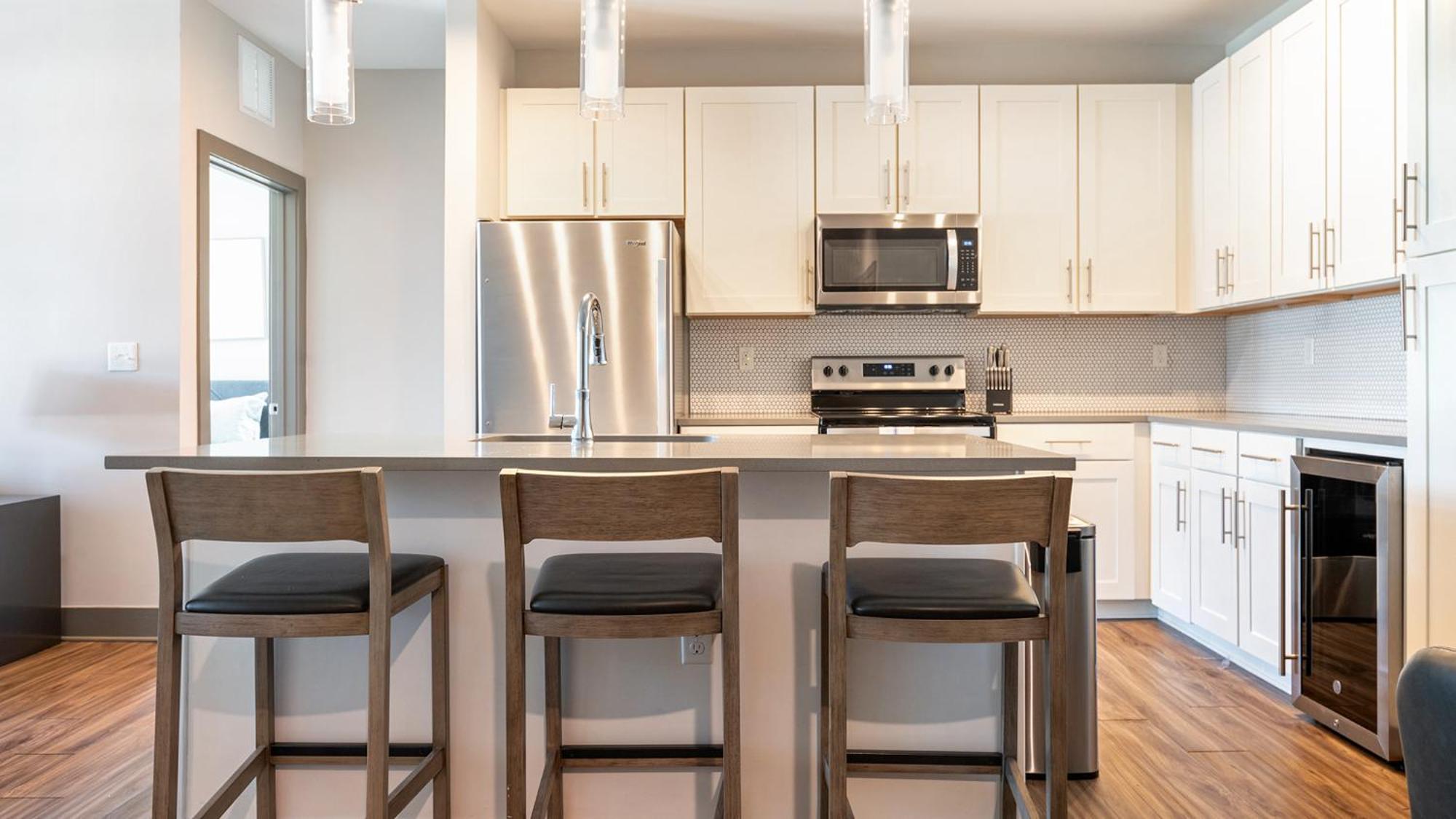 Vintage Horizon West Apartments By Barsala Orlando Pokoj fotografie