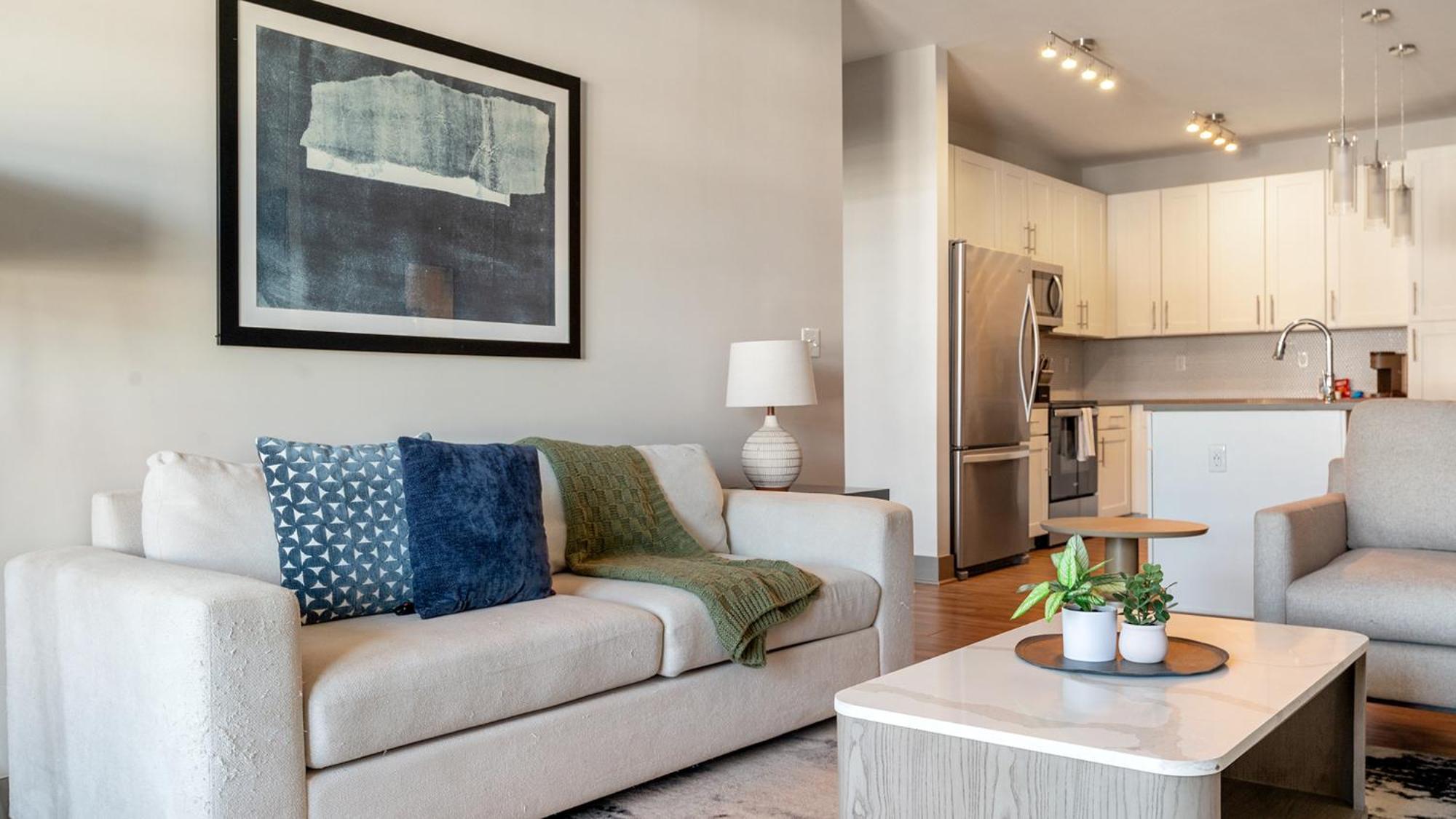 Vintage Horizon West Apartments By Barsala Orlando Pokoj fotografie