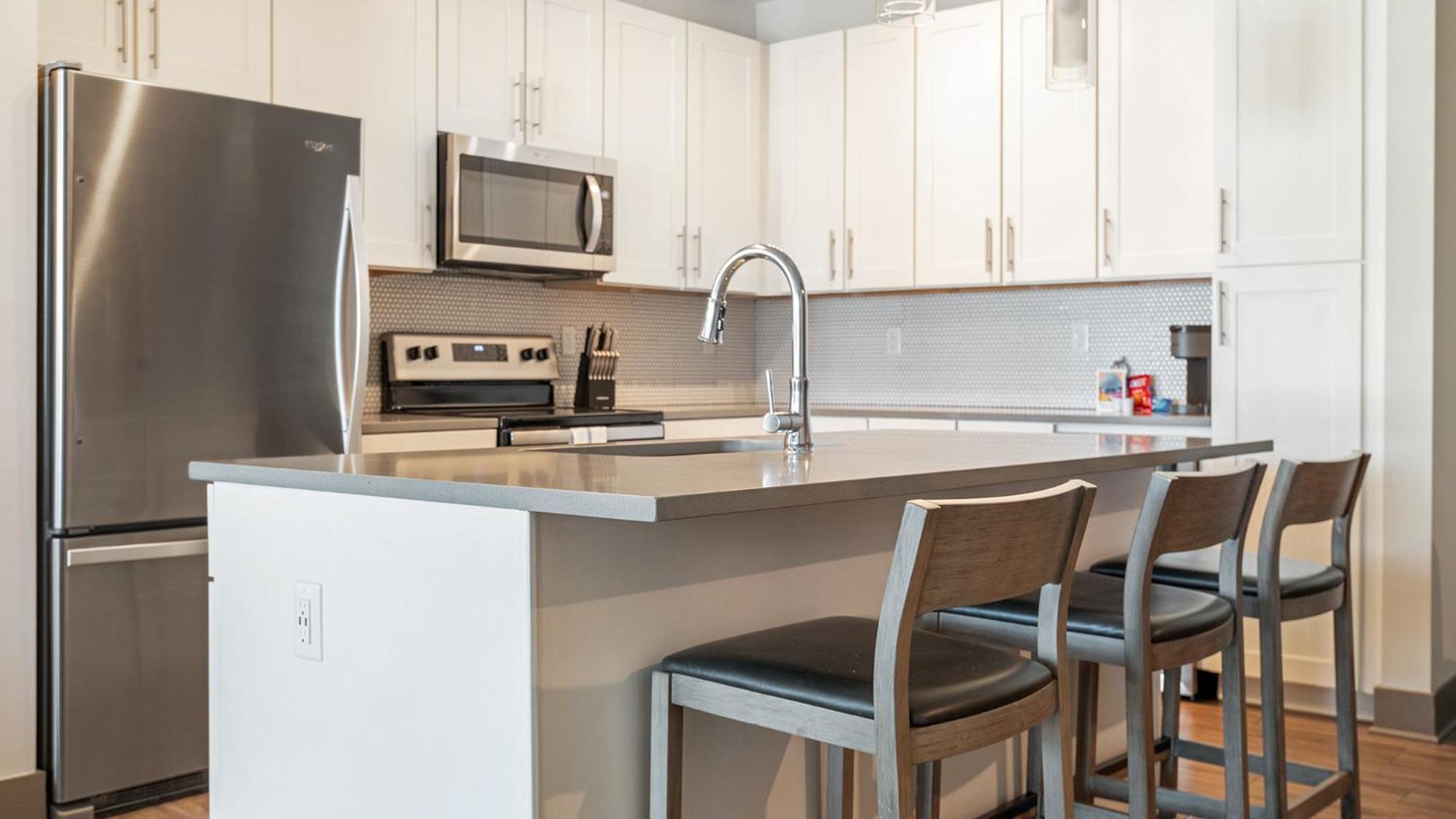 Vintage Horizon West Apartments By Barsala Orlando Pokoj fotografie