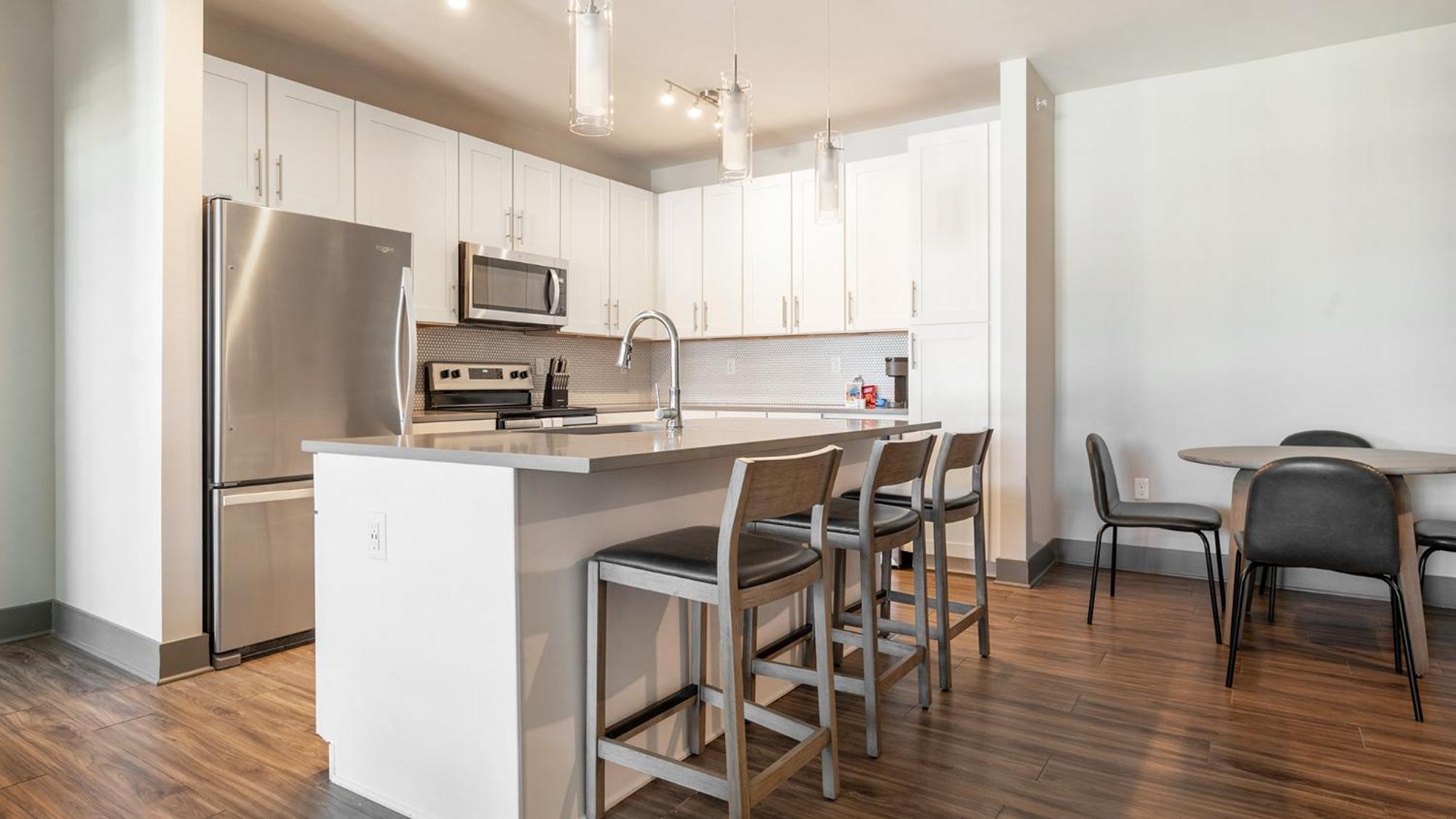 Vintage Horizon West Apartments By Barsala Orlando Pokoj fotografie