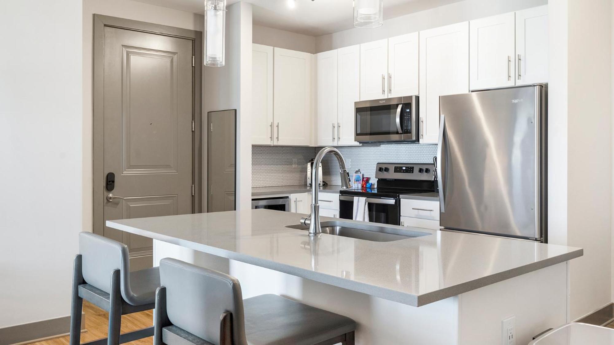 Vintage Horizon West Apartments By Barsala Orlando Exteriér fotografie