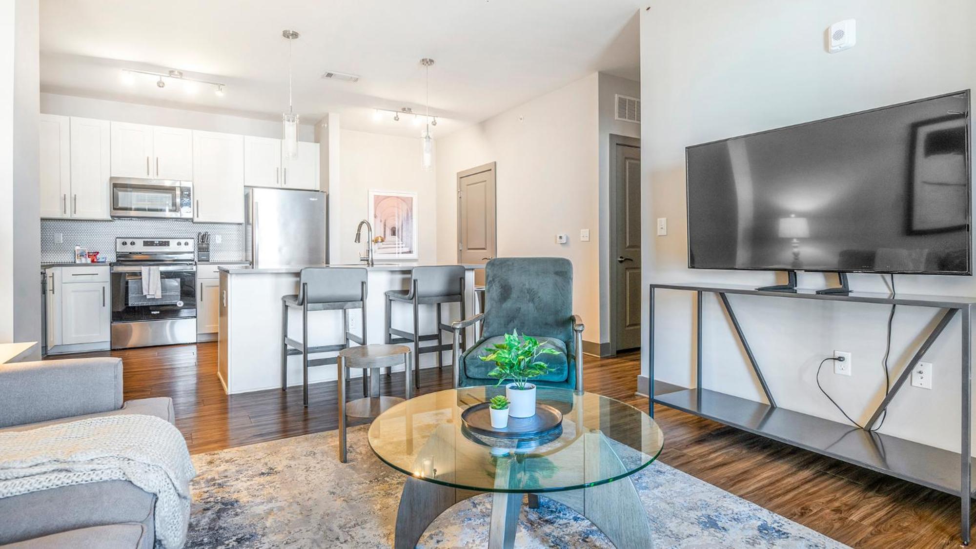 Vintage Horizon West Apartments By Barsala Orlando Exteriér fotografie