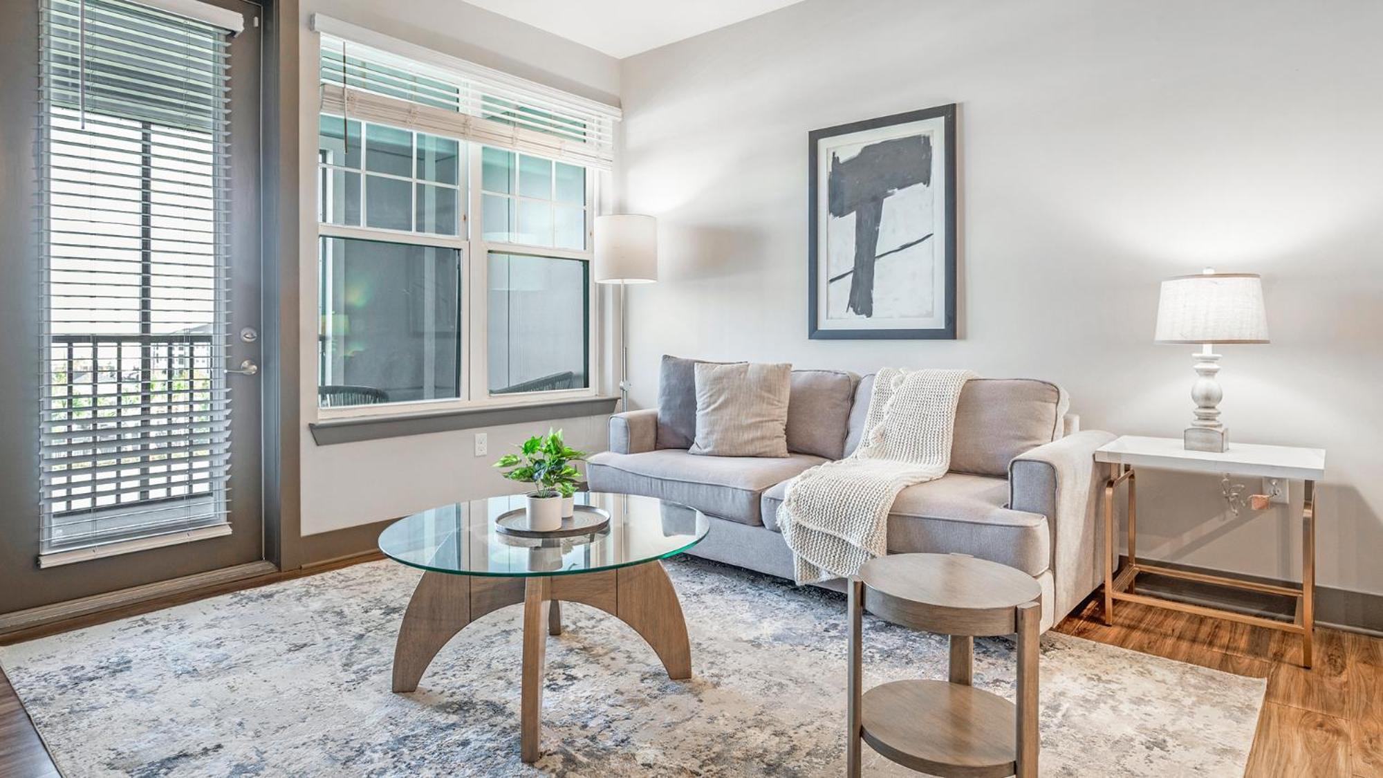 Vintage Horizon West Apartments By Barsala Orlando Exteriér fotografie