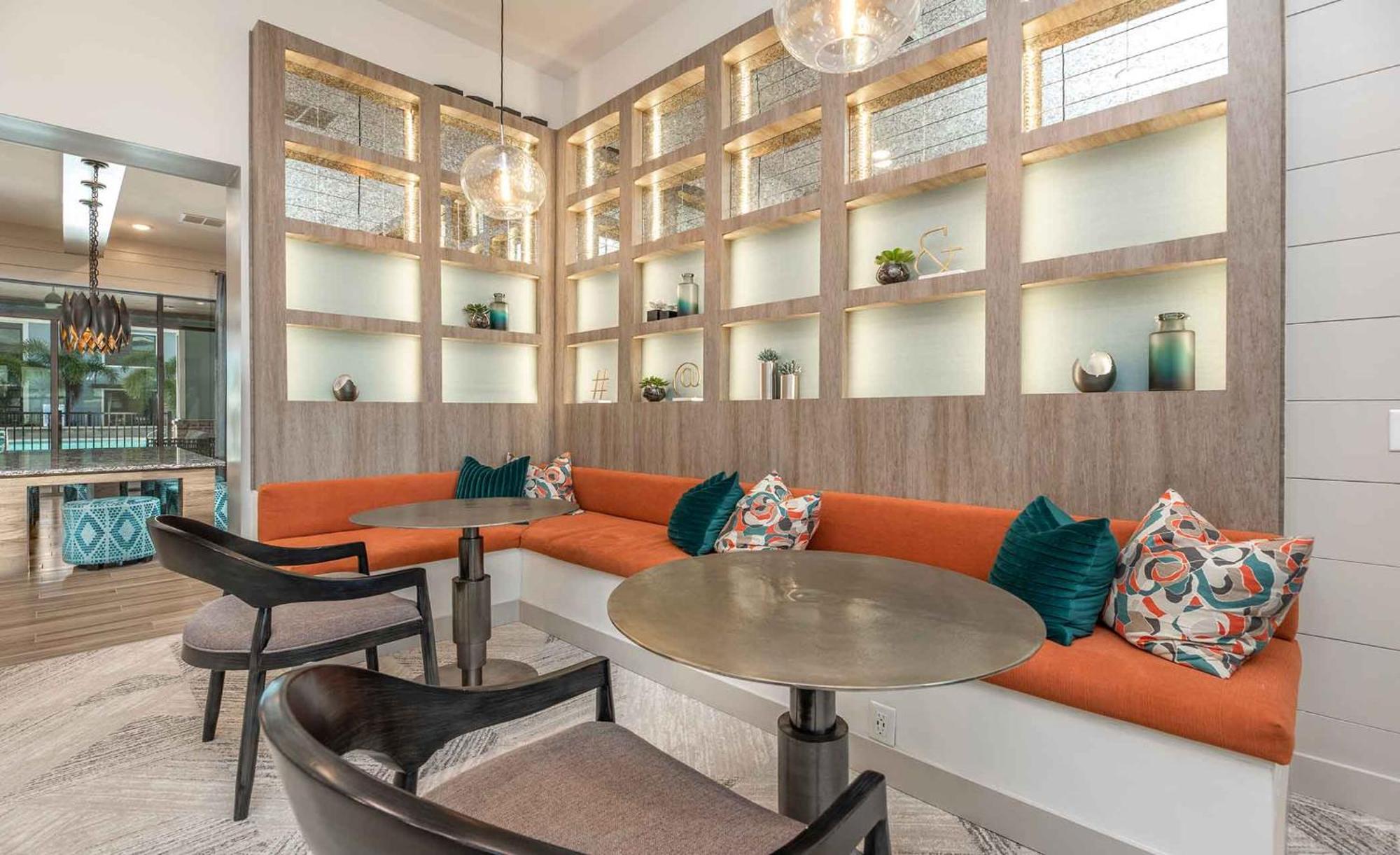 Vintage Horizon West Apartments By Barsala Orlando Exteriér fotografie