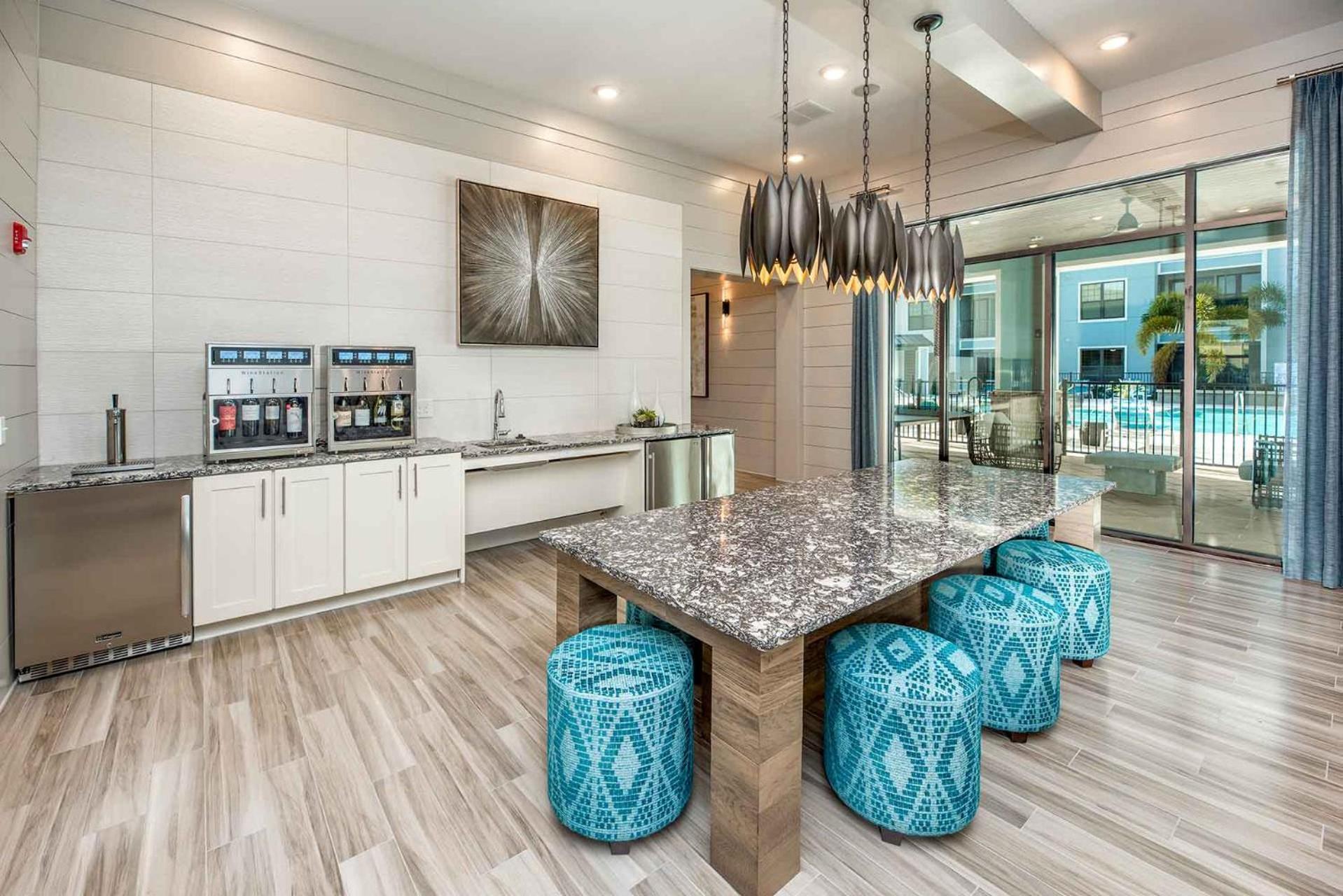 Vintage Horizon West Apartments By Barsala Orlando Exteriér fotografie